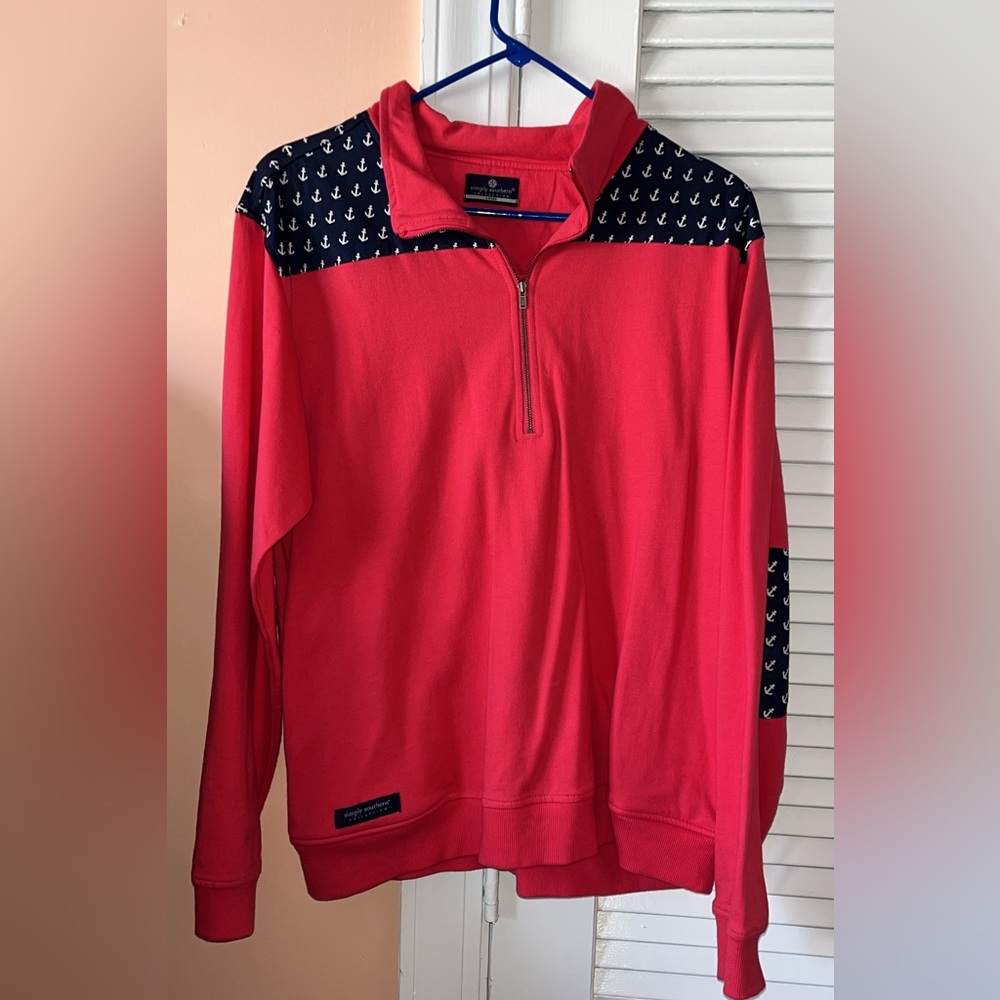 Simply Southern sweatshirt